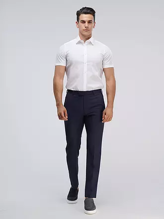 OLYMP LEVEL FIVE | Chemise Body Fit | 